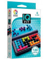 IQ FIT 120 DEFIS DSPL