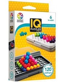 IQ PUZZLER PRO 120 DEFIS