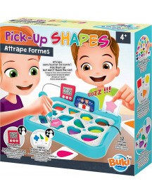 ATTRAPE FORMES