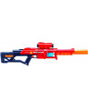 X-SHOT RANGER 85CM + 24 FLECHETTES