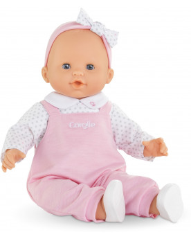 MON GRAND POUPON LISE 36CM