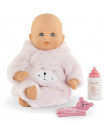 BB CALIN OURSON D'AMOUR