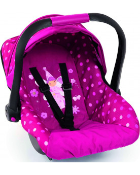 COSI LUXE FUSCHIA FEE