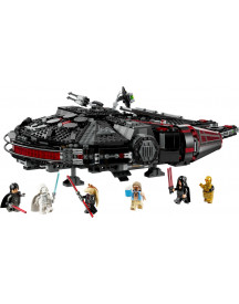 DARK MILLENIUM FALCON