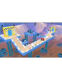 SWITCH NICKELODEON JR PARTY ADVENTURE
