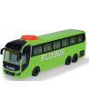 AUTOCAR MAN FLIXBUS