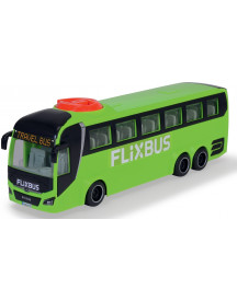 AUTOCAR MAN FLIXBUS