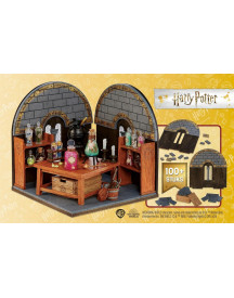 MINIVERSE HARRY POTTER MINI SET