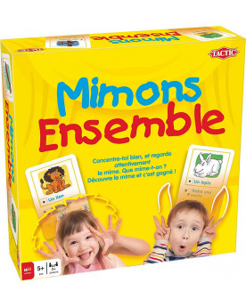 MIMONS ENSEMBLE