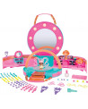 LOL SURPRISE HAIR BEADS SALON + 1 POUPEE