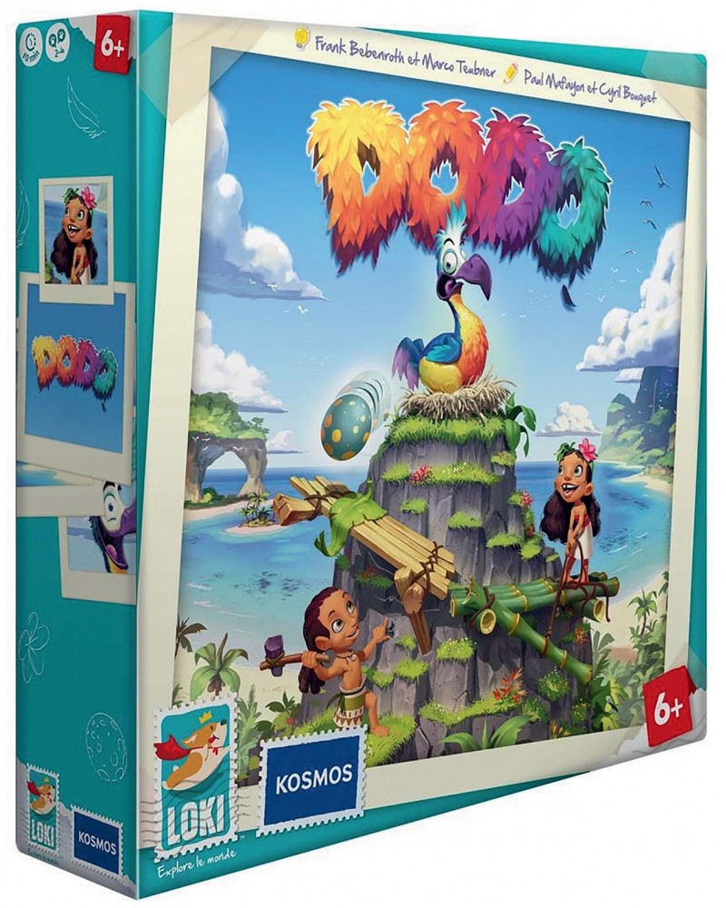 DODO