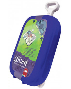 TROLLEY STITCH...