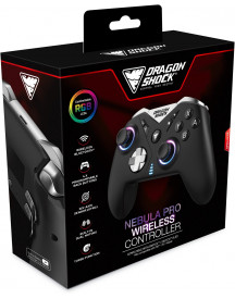 SWITCH MANETTE NEBULA PRO SANS FIL NOIRE