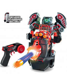 ROBOT RAPIDFIRE 2 JEUX