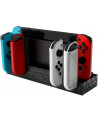SWITCH SUPPORT ET CHARGE CONSOLE SCH30