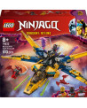 LE SUPER AVION TEMPETE DE RAS ET ARIN
