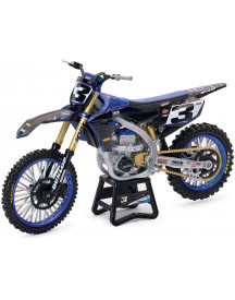 1/12 MOTO CROSS YAMAHA YZF 450
