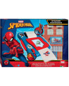 MACHINE STICKERS SPIDERMAN + TAMPONS/MAR