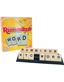 RUMMIKUB WORD