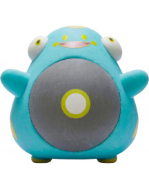 POKEMON GOMME + 2 BOOSTER ANGLAIS