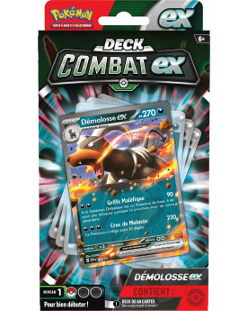 POKEMON KIT D'INITIATION Q3