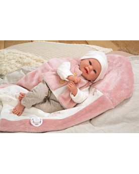 ELEGANCE BEBE COLIN 40CM...