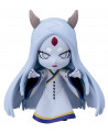 CHIBI MASTERS NARUTO 8CM ASS.