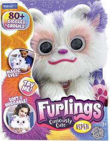 FURLING ASPEN YETI INTERACTIF 80 SONS/EX