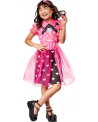 DEGUISEMENT CLASSIQUE DRACULAURA11/13ANS