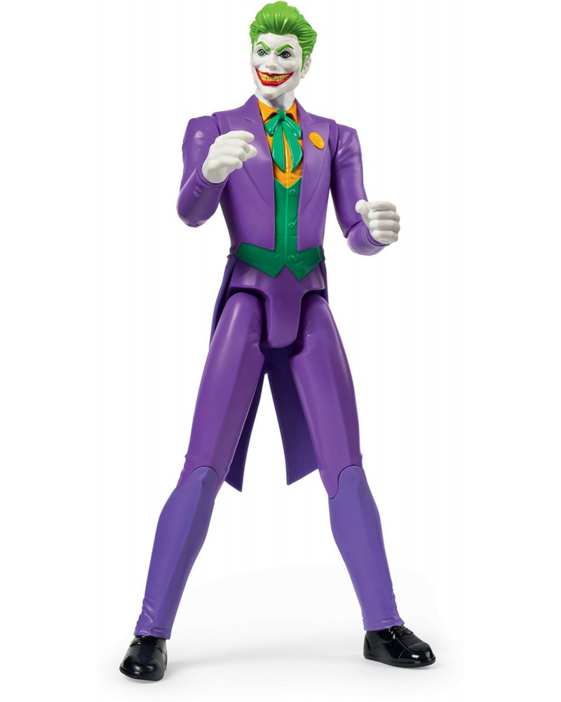 BATMAN JOKER 30CM
