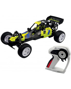 R.C. BUGGY DESERT RUNNER...