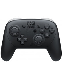 SWITCH2 PRO CONTROLLER