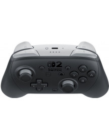 SWITCH2 PRO CONTROLLER