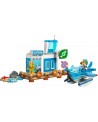 VOYAGE AERIEN EVEC DODO AIRLINES