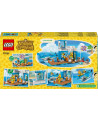VOYAGE AERIEN EVEC DODO AIRLINES