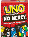 JEUX UNO NO MERCY