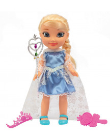 DISNEY PRINCESSE FROZEN 35CM + ACC.