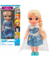 DISNEY PRINCESSE FROZEN 35CM + ACC.