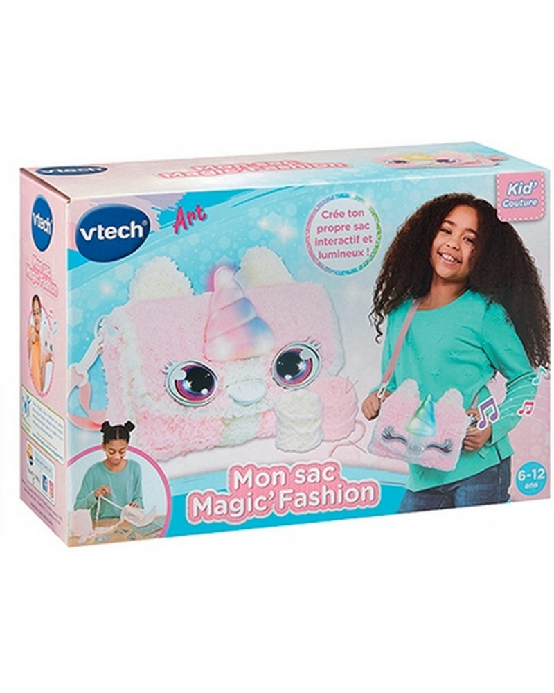 SAC MAGIC FASHION UNICORN