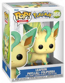 FUNKO POP 866 POKEMON PHYLLALI