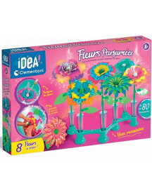 FLEURS PARFUMEES