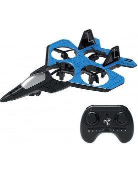R.C. AVION XTREME DECOLLAGE...