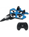R.C. AVION XTREME DECOLLAGE VERTICAL