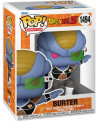 FUNKO POP 1494 DRAGON BALL Z BURTER