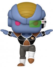 FUNKO POP 1494 DRAGON BALL Z BURTER