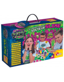 CRAZY SCIENCE LABORATOIRE DU DOC SLIME