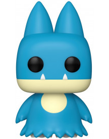 FUNKO POP 885 POKEMON GOINFREX