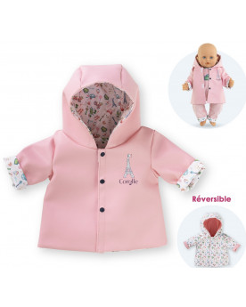 BB 36CM CIRE REVERSIBLE WK...