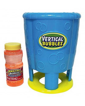 MACHINE A BULLES VERTICALE