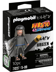 HIRUZEN